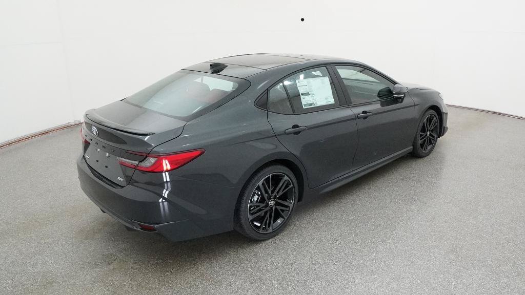 New 2026 Underground Toyota XSE image 38