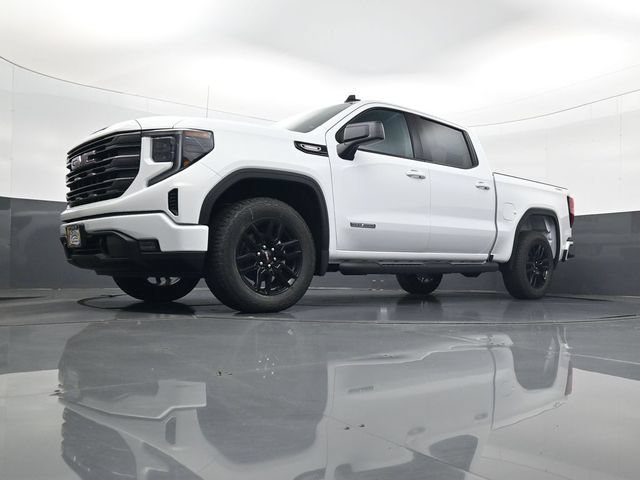 2026 GMC Sierra 1500 Elevation - Photo 21