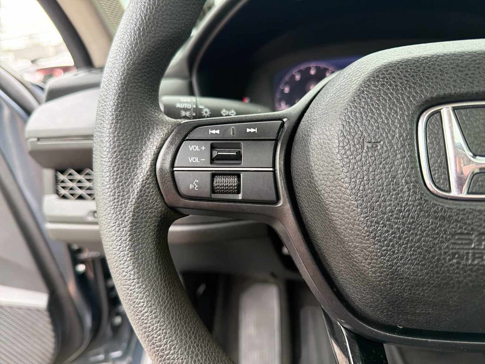 2024 Honda Accord EX - Photo 25