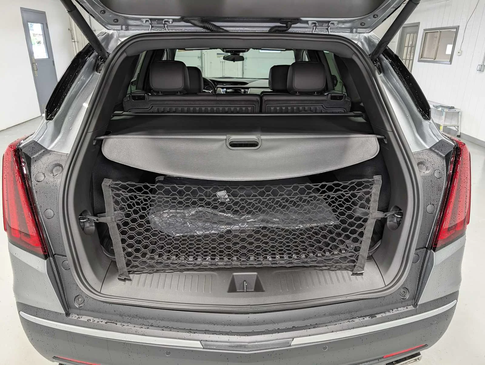 2026 Cadillac XT5 Luxury - Photo 7