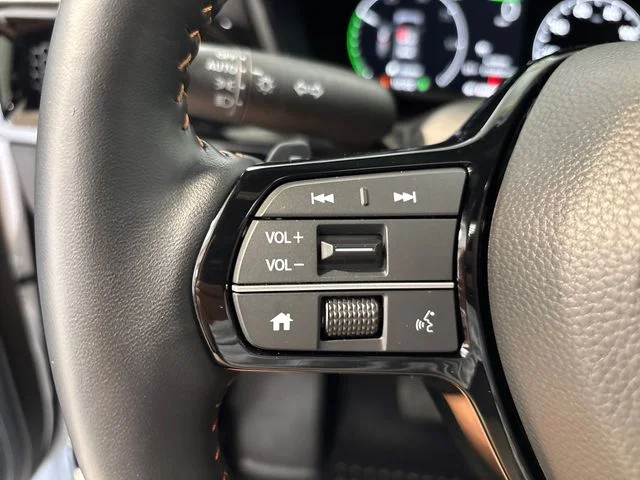 2025 Honda CR-V Sport Touring - Photo 7