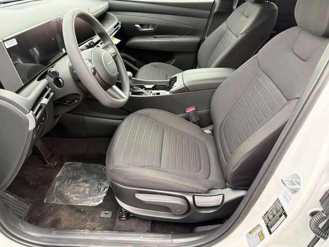 New 2026 White Hyundai SE AWD image 40