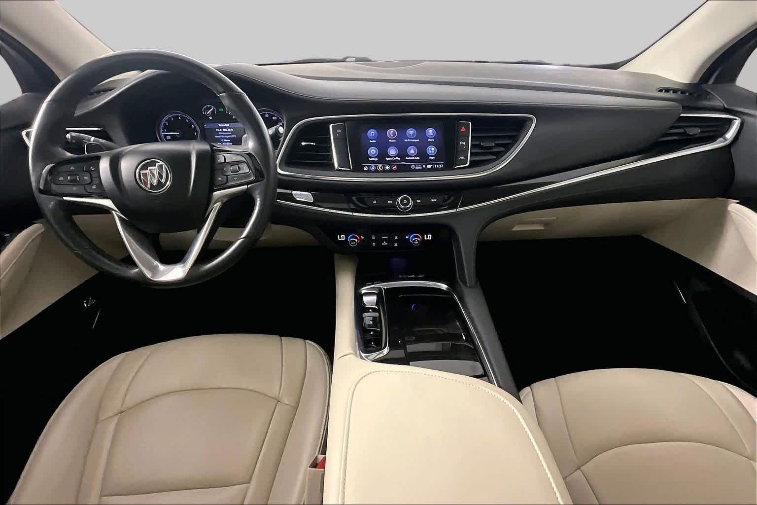 2023 Buick Enclave Essence - Photo 14