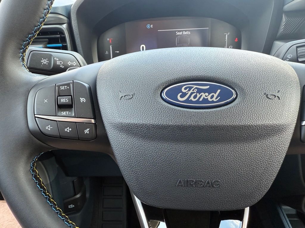 2025 Ford Maverick Lobo Standard - Photo 27