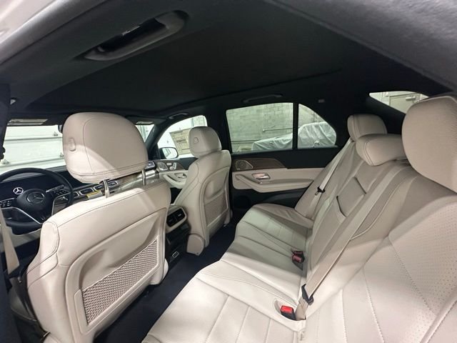 New 2026  Mercedes-Benz GLE 350 image 13