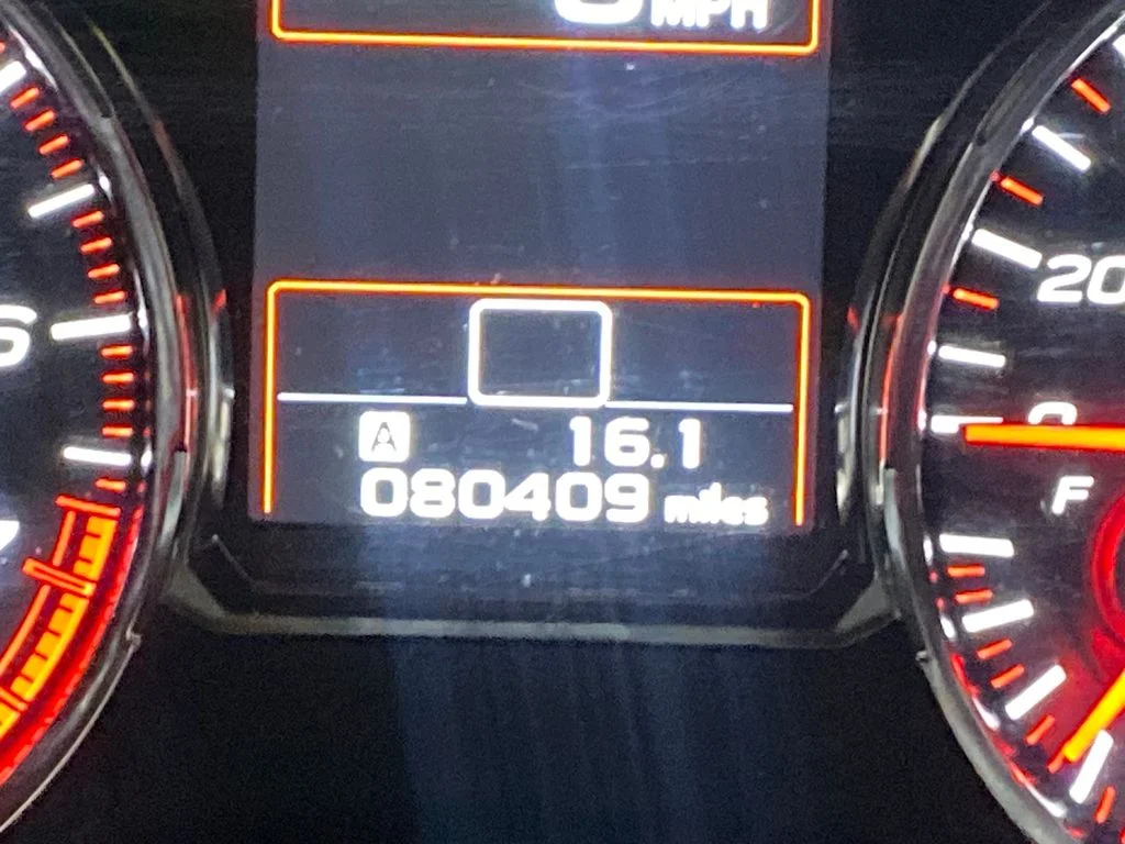 2021 Subaru WRX Base - Photo 36