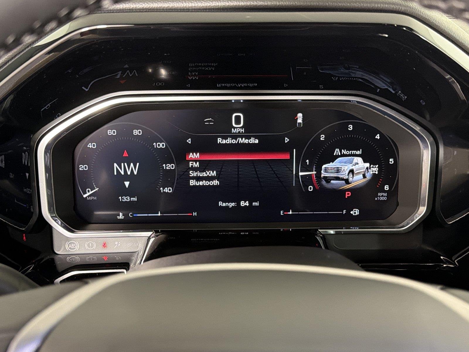 2026 GMC Sierra 1500 Elevation - Photo 25