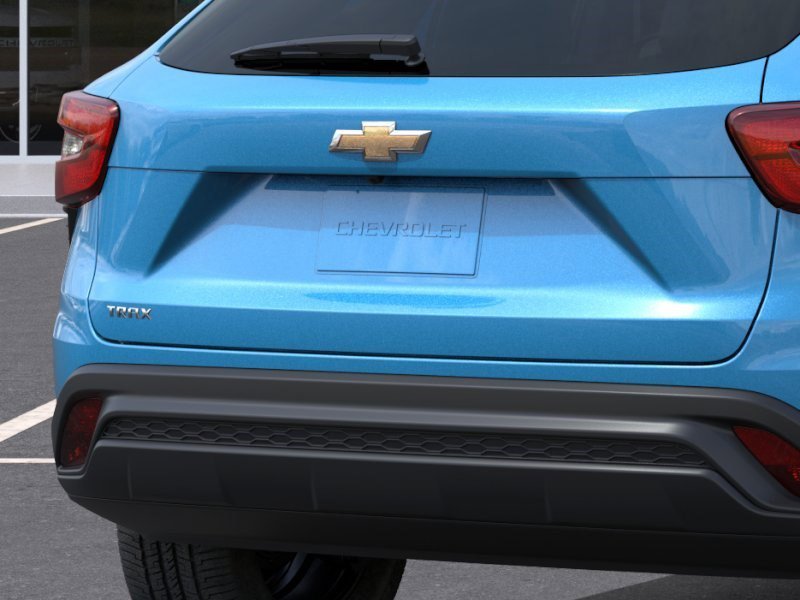 2026 Chevrolet Trax LS - Photo 14