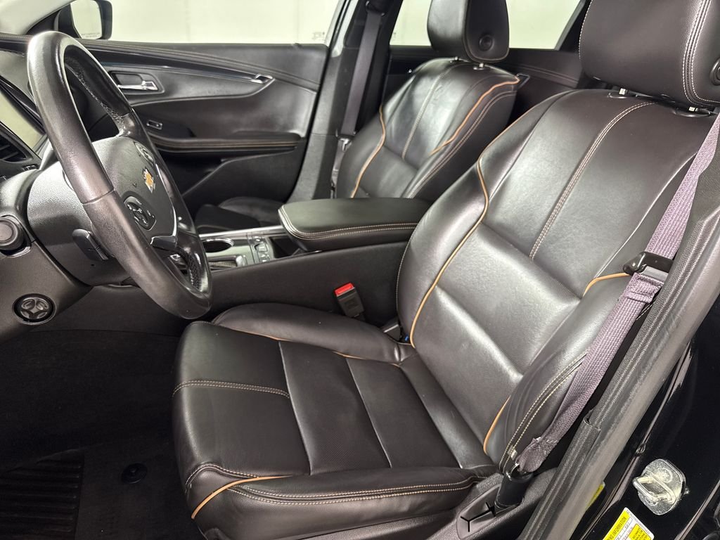 2017 Chevrolet Impala Premier - Photo 11