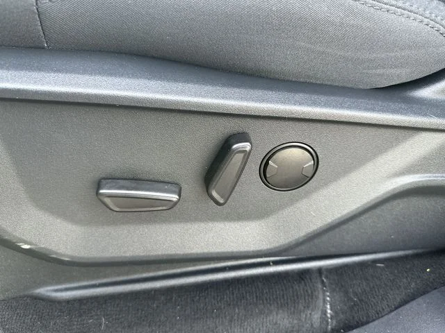 Used 2025 White Ford Active image 16