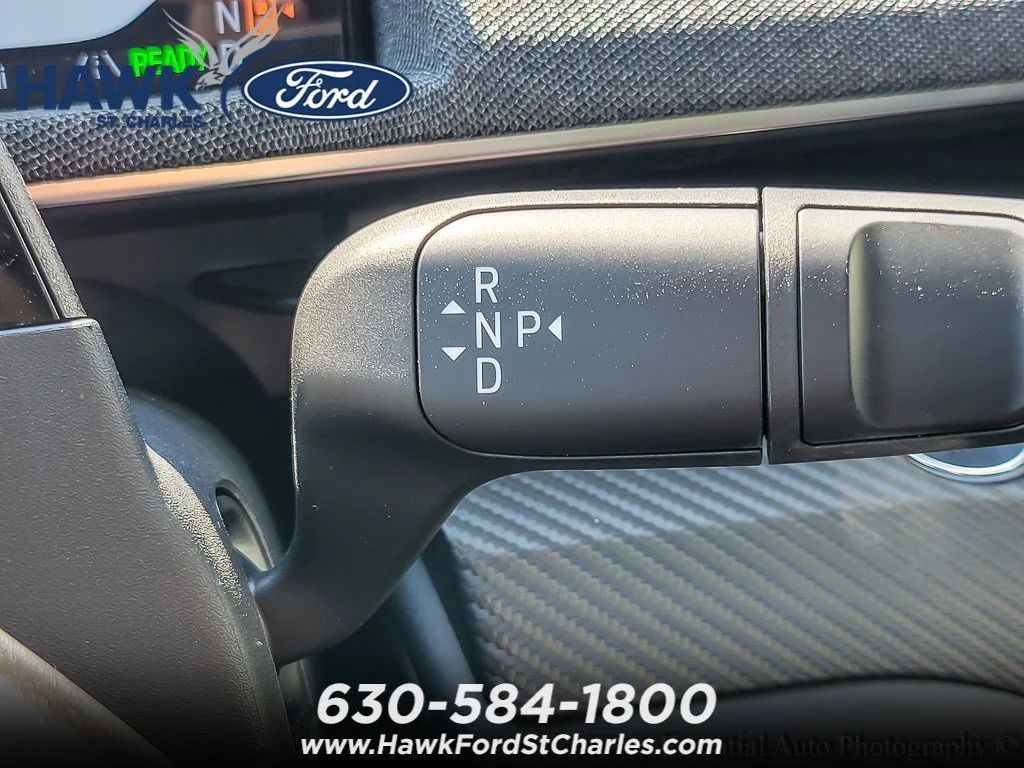 New 2026 Star White Metallic Tri-coat Ford Premium image 19