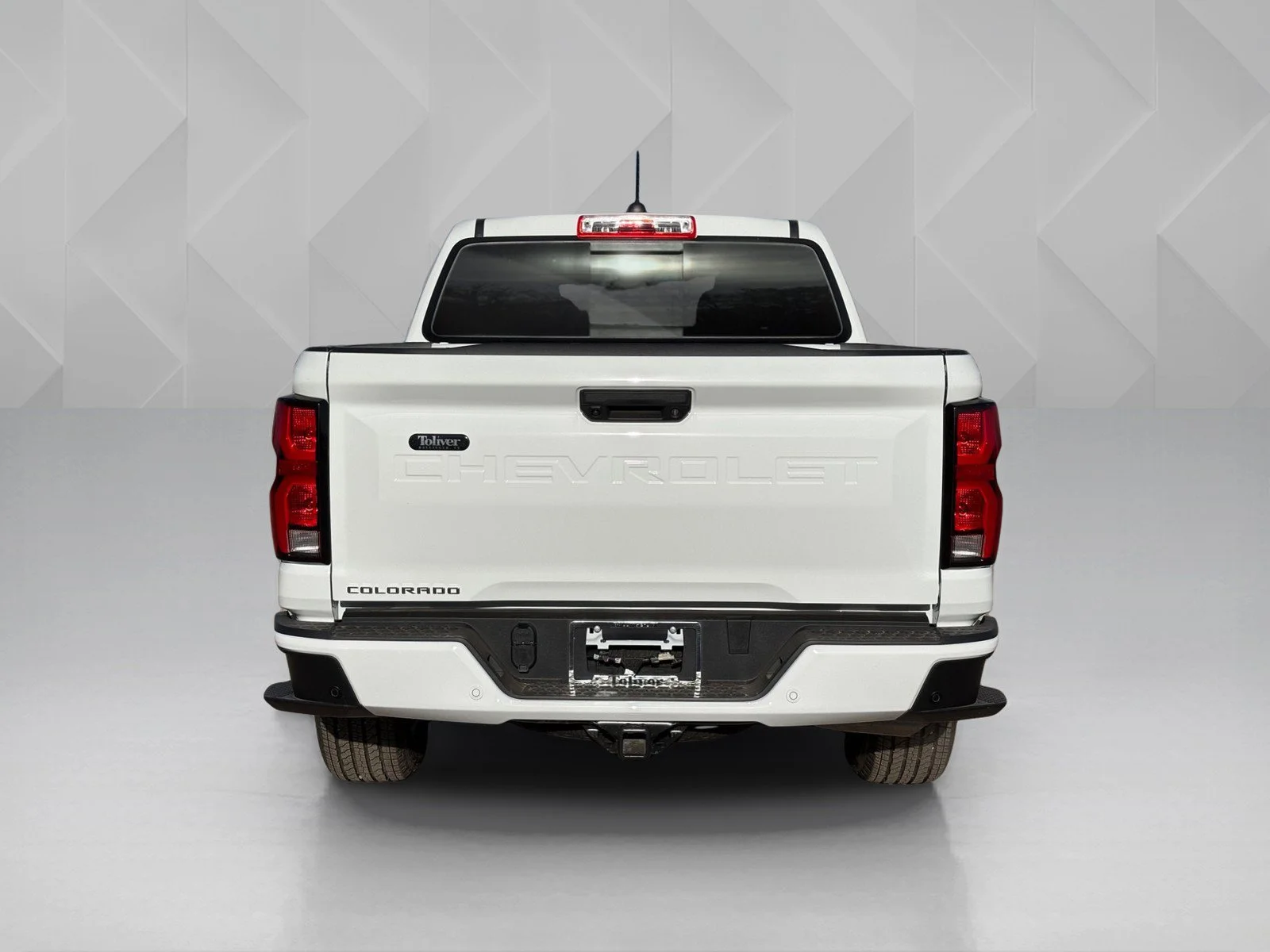 2026 Chevrolet Colorado LT - Photo 6
