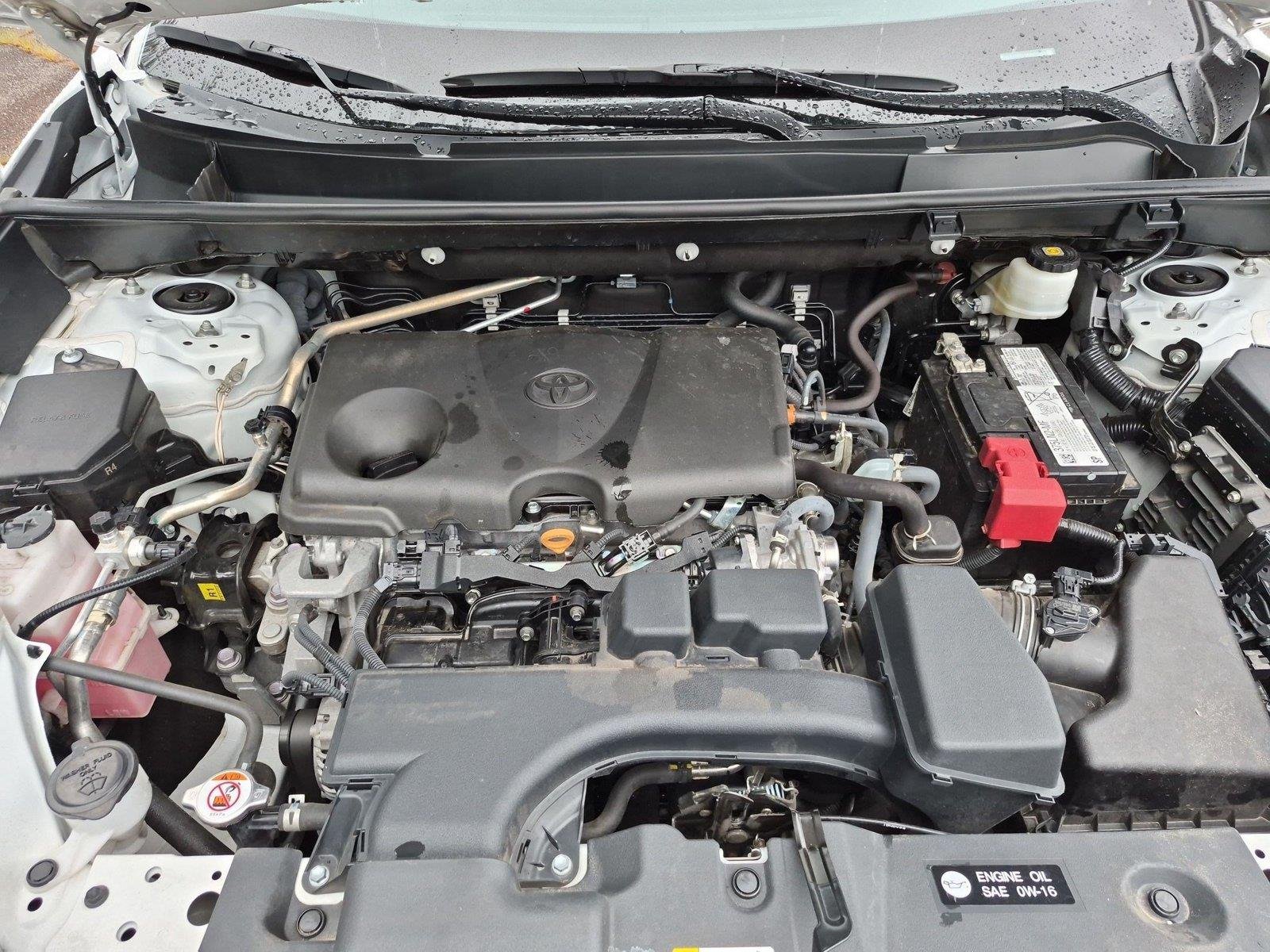 Used 2024 Ice Cap Toyota Adventure image 38