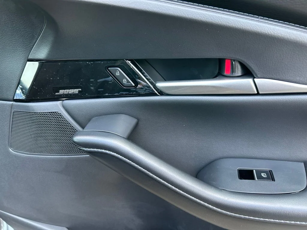 New 2026 Machine Gray Metallic Mazda 2.5 S Premium image 31