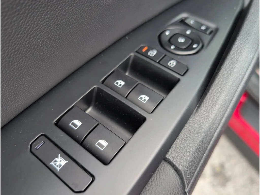 2026 Kia Sportage X-Line - Photo 12