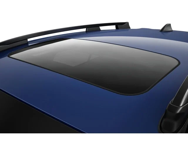 New 2027 DAYBREAK BLUE PEARL Subaru  image 14