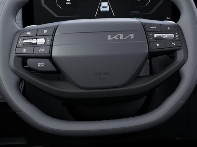 2025 Kia EV6 Light L/R - Photo 22