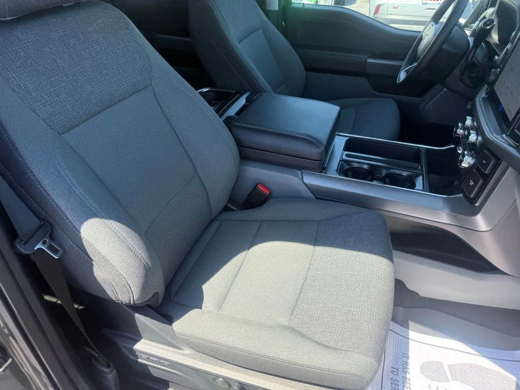2025 Ford F-150 XLT - Photo 53