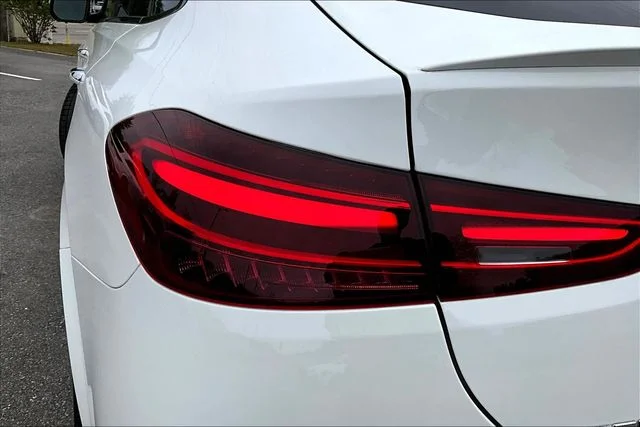 New 2026 Mercedes-Benz GLE GLE 63 S AMG 4D Coupe 4MATIC