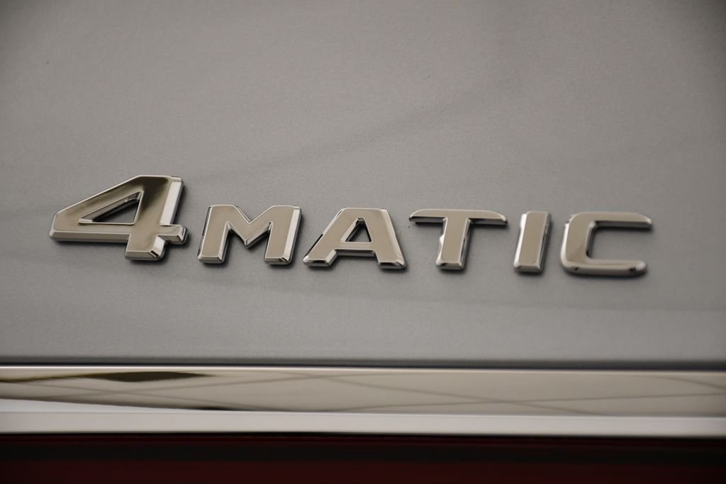 2025 Mercedes-Benz GLS Base - Photo 10