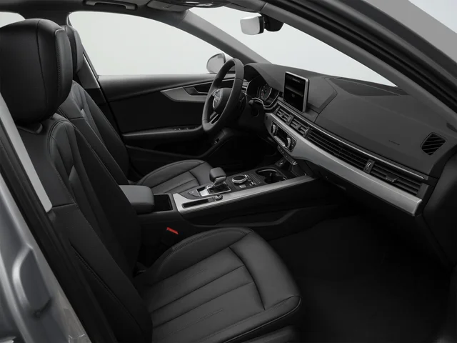 Used 2017 Silver Audi 2.0T Premium image 27