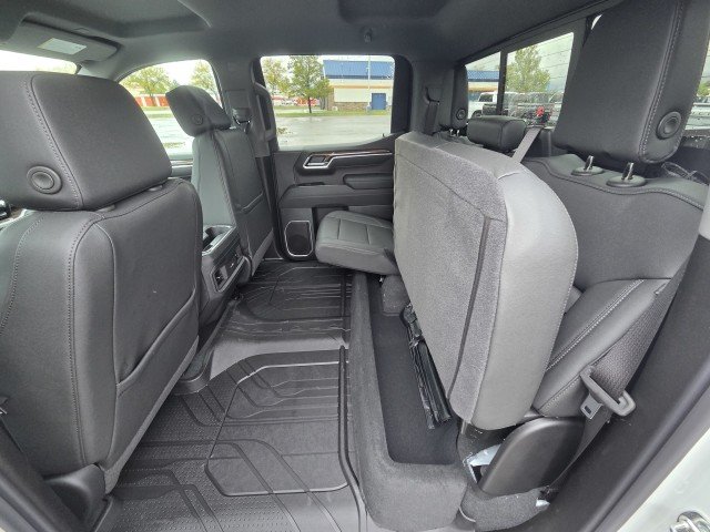 2026 Chevrolet Silverado 1500 RST - Photo 44