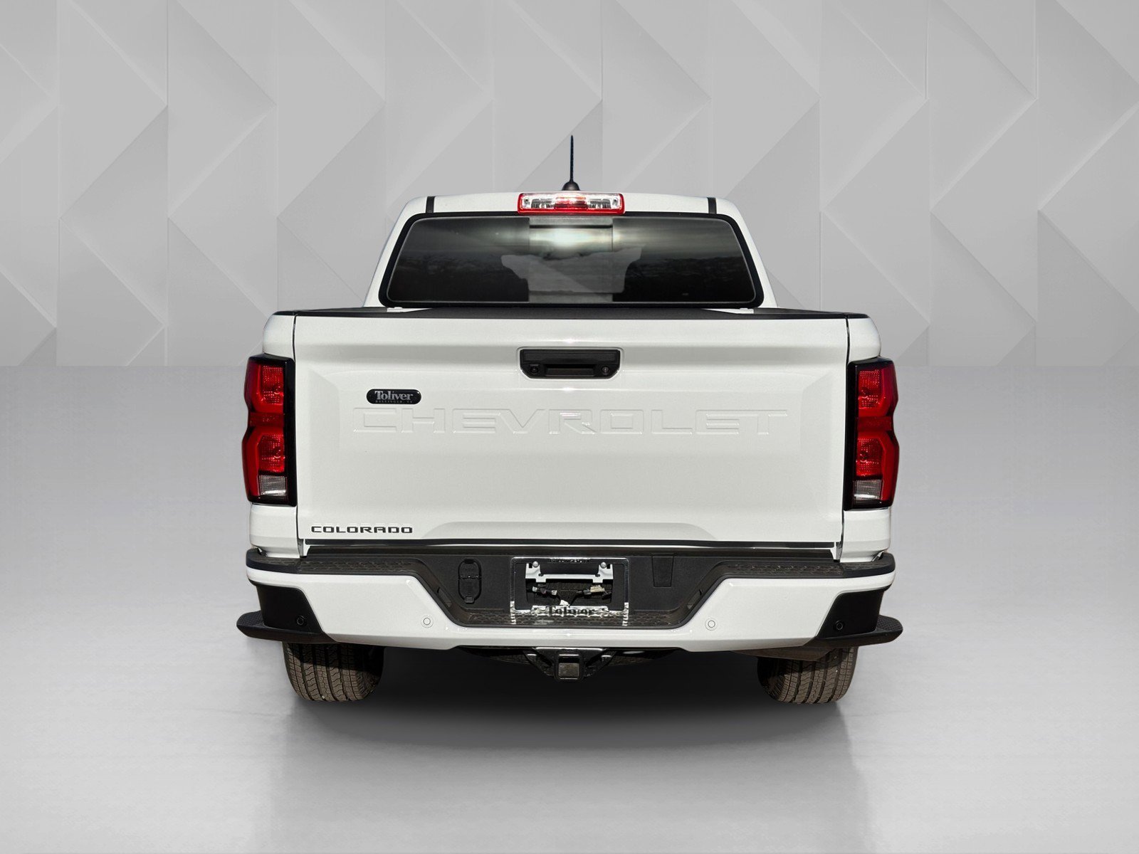 2026 Chevrolet Colorado LT - Photo 6