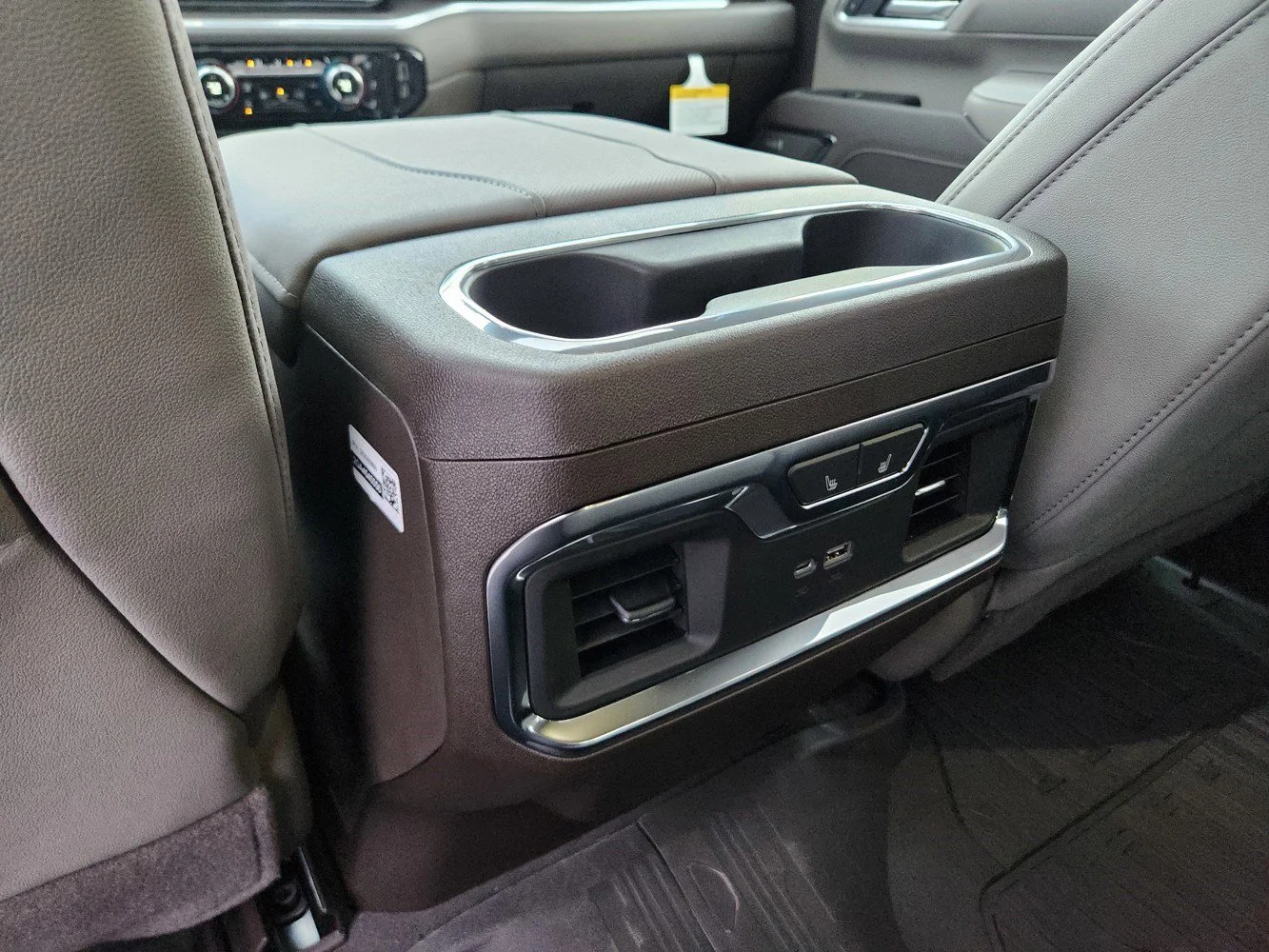 2026 GMC Sierra 2500HD SLT - Photo 21