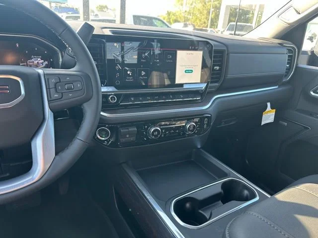 2026 GMC Sierra 2500HD SLT - Photo 21