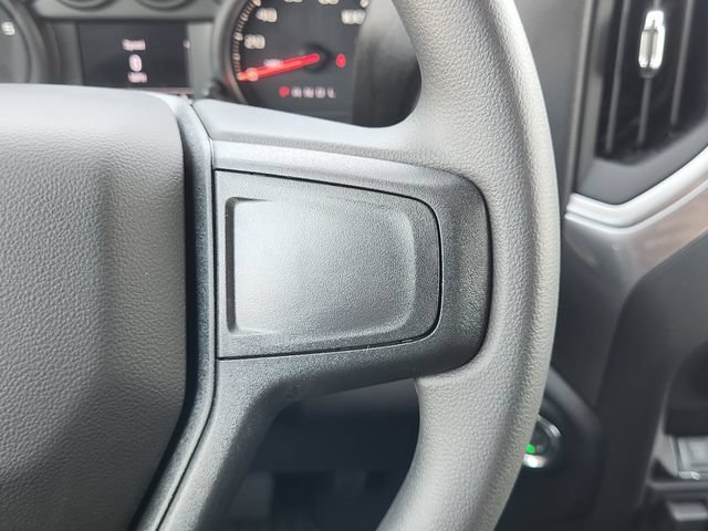 2026 Chevrolet Silverado 2500 HD Custom - Photo 30