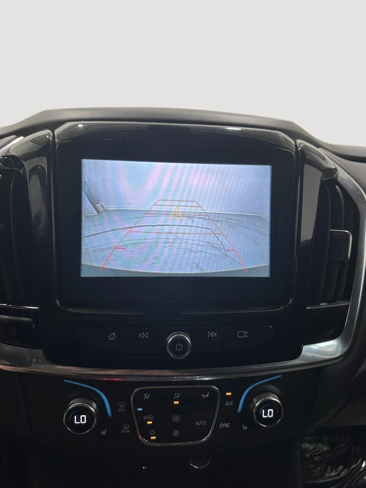 Used 2019 Mosaic Black Metallic Chevrolet LT Cloth image 14