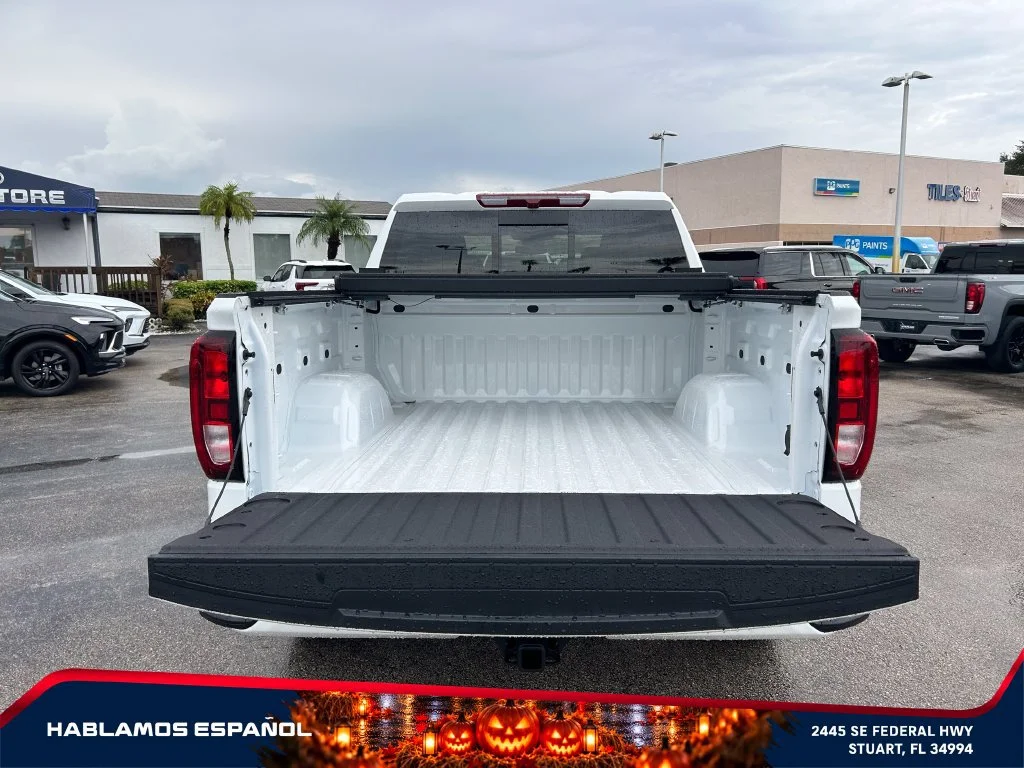 New 2026 Onyx Black GMC Elevation image 10