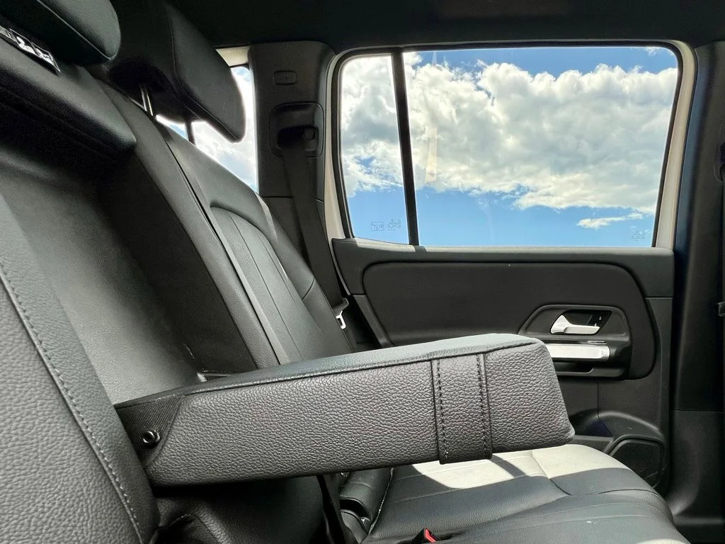 Certified Used 2023  Mercedes-Benz GLB 250 image 17