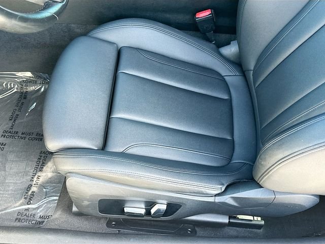 Used 2021 White BMW 430i image 19