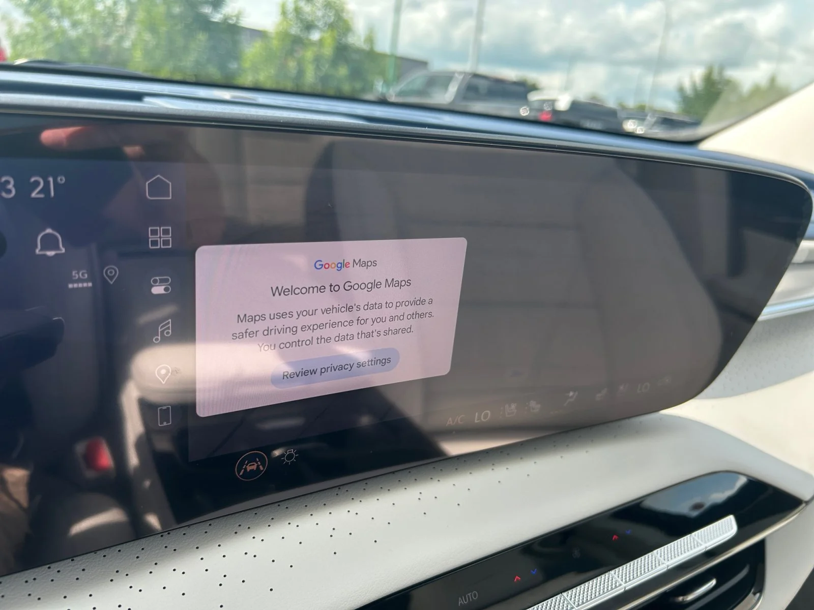 New 2026 Ebony Twilight Metallic Buick Avenir AWD image 26