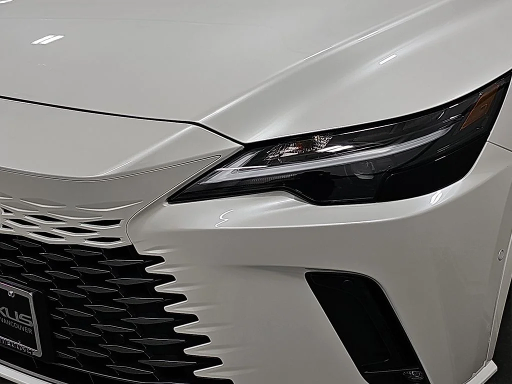 New 2026  Lexus 350h Premium+ image 29