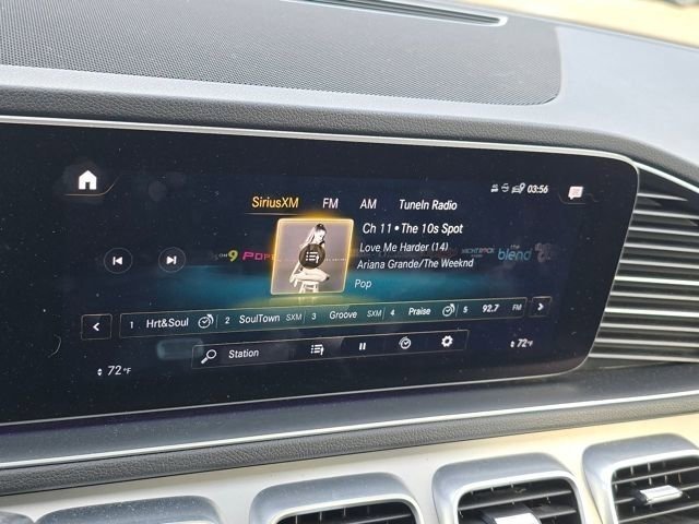 2020 Mercedes-Benz GLE GLE350 - Photo 35