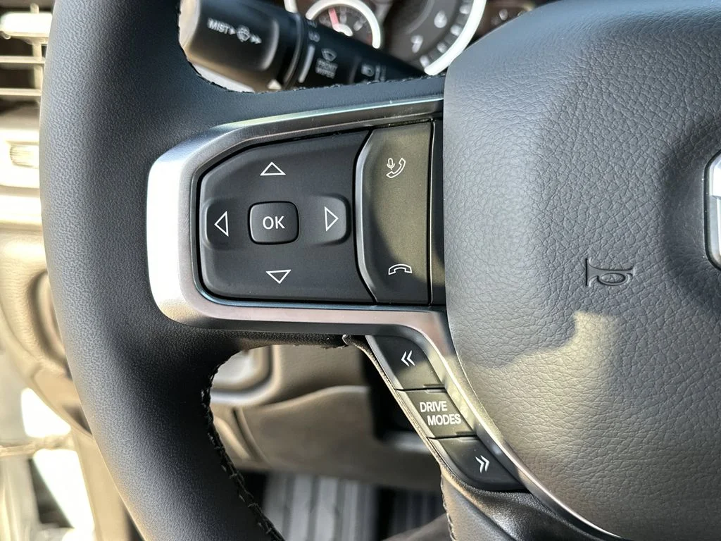 2026 RAM 1500 Big Horn/Lone Star - Photo 26