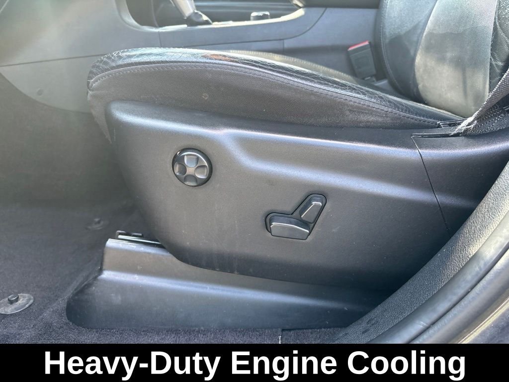 Used 2021 Gray Jeep Limited image 14