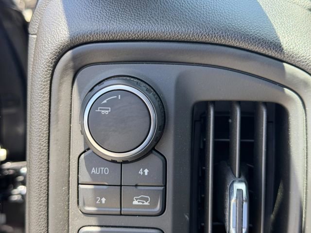 2023 Chevrolet Silverado 1500 Custom - Photo 28