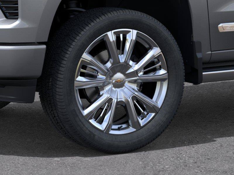 2026 Chevrolet Silverado 1500 High Country - Photo 9