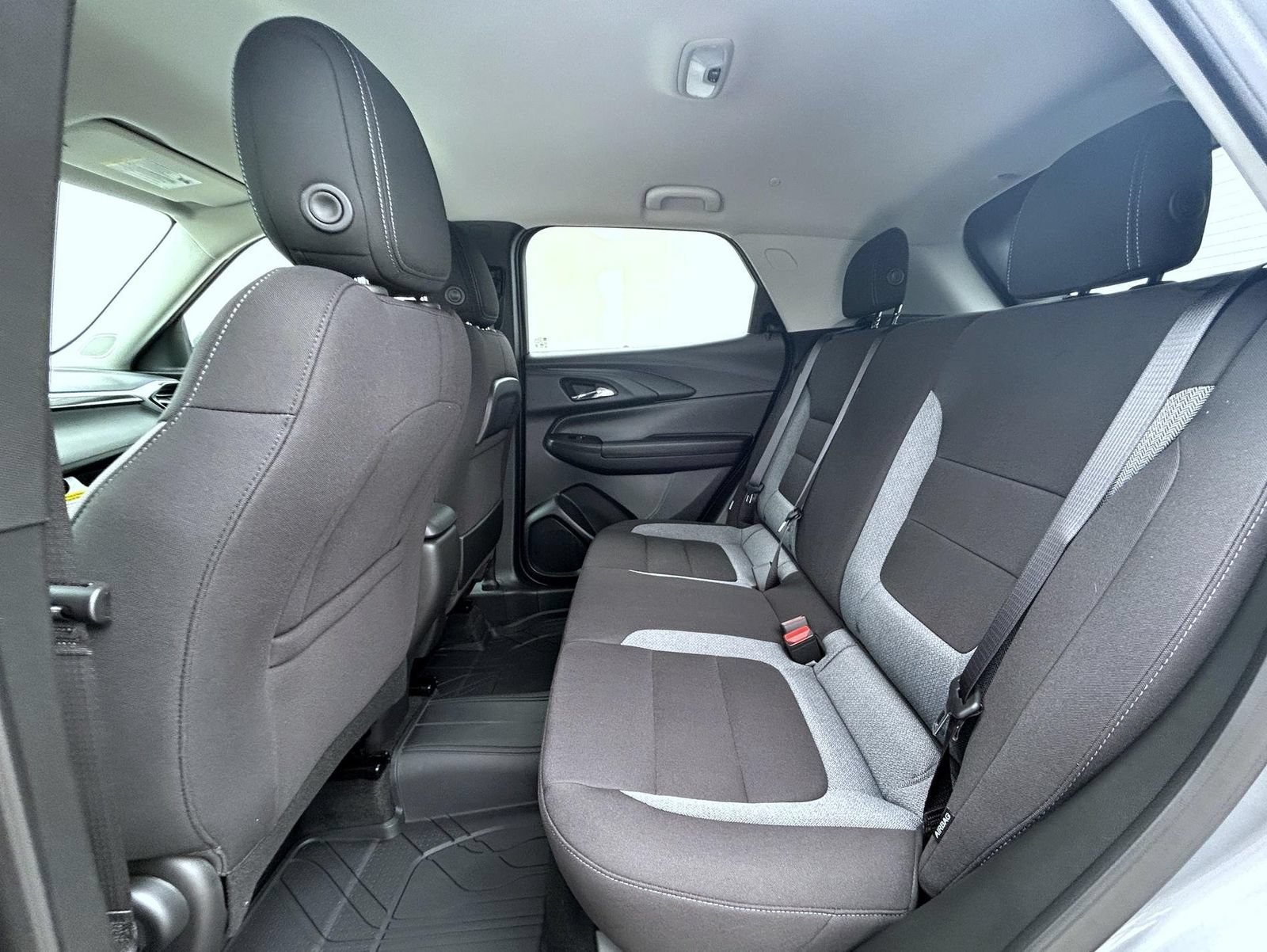 2026 Chevrolet Trailblazer LT - Photo 19