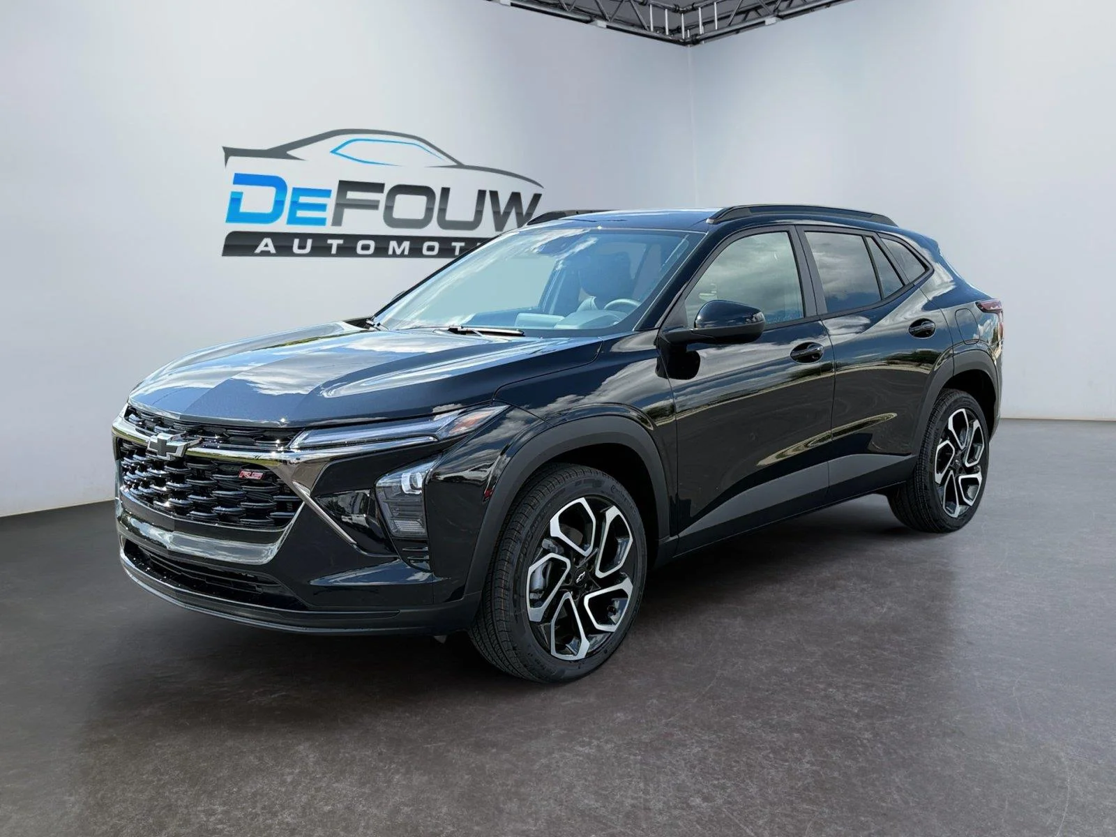 2026 Chevrolet Trax RS - Photo 7
