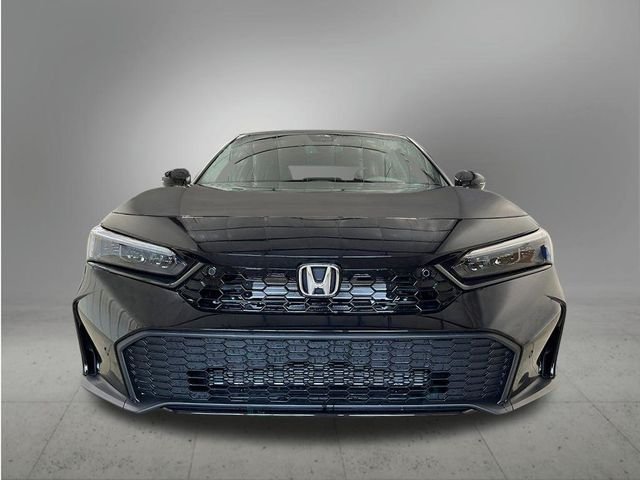 New 2026 Crystal Black Pearl Honda Sport Touring image 11