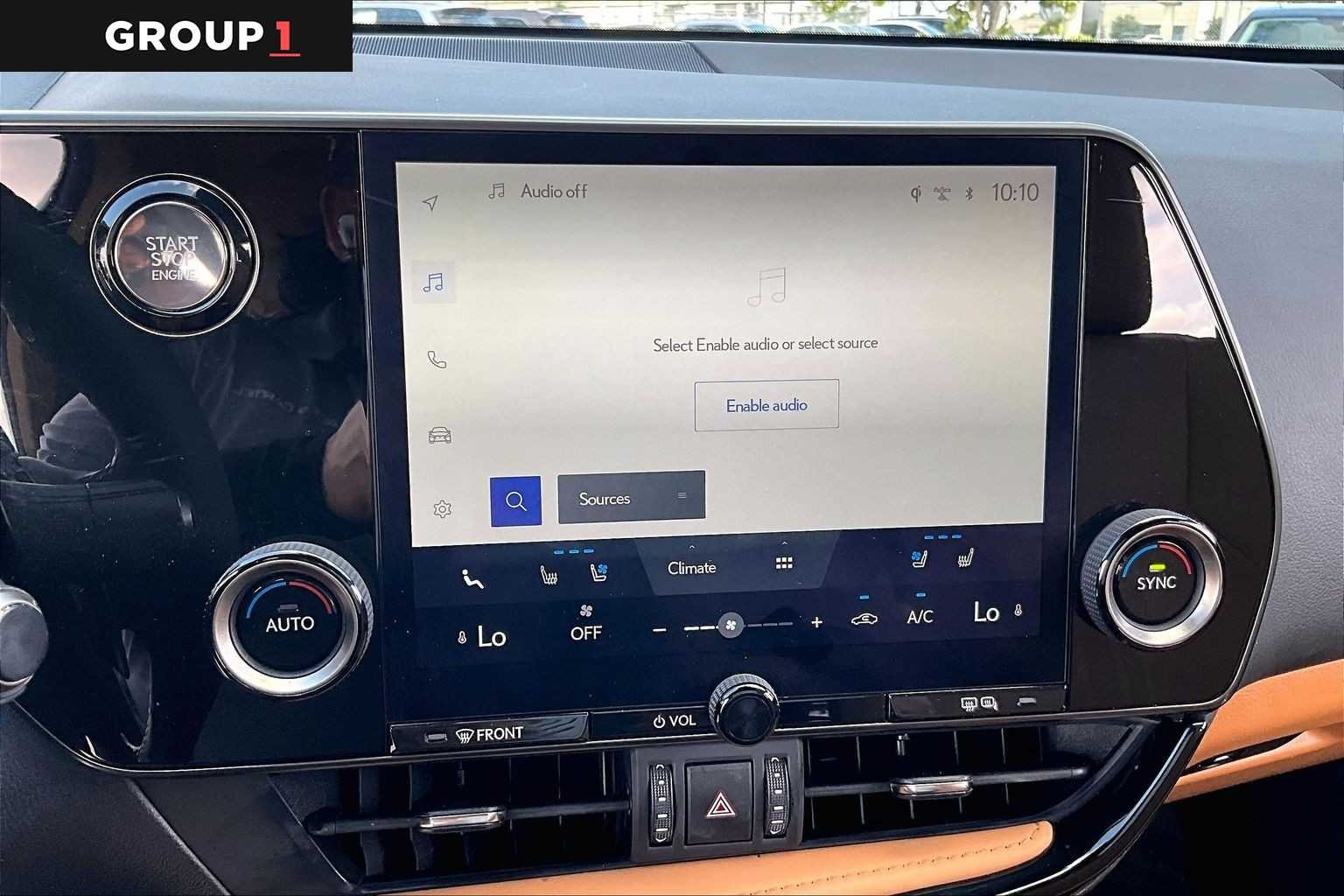 Certified Used 2025 Eminent White Pearl Lexus Premium image 31