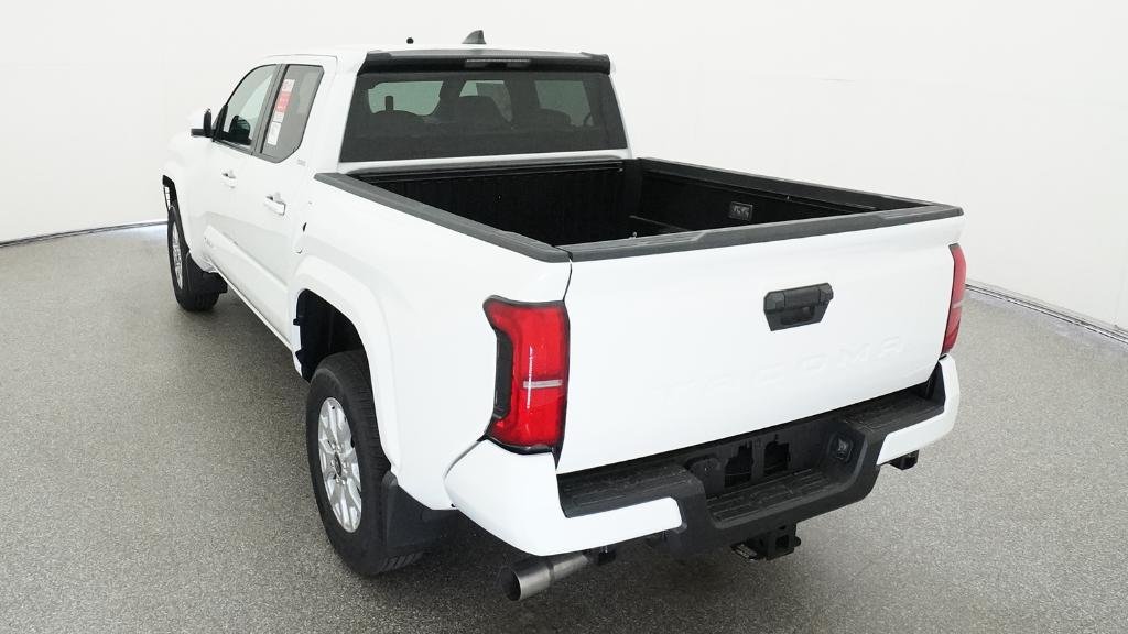 New 2026 Ice Cap Toyota SR5 image 49