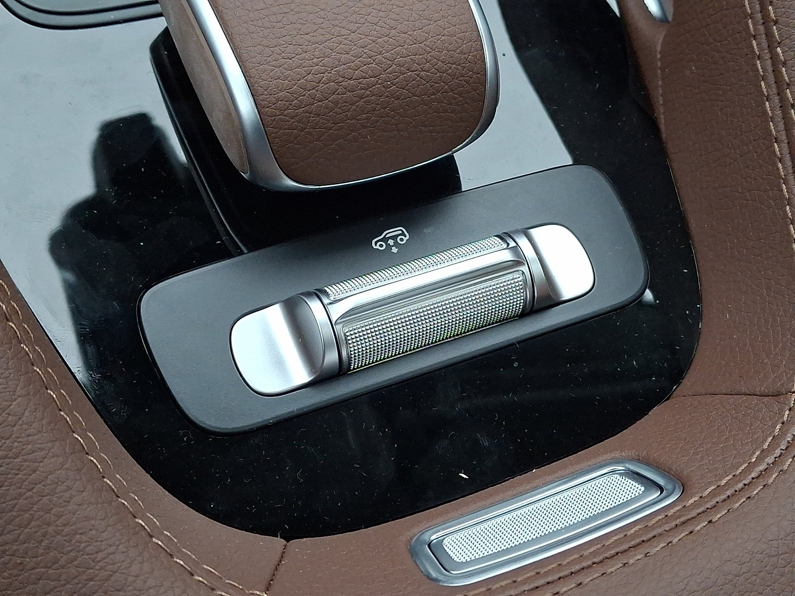 New 2026 Twilight Blue Metallic Mercedes-Benz GLS 450 image 20