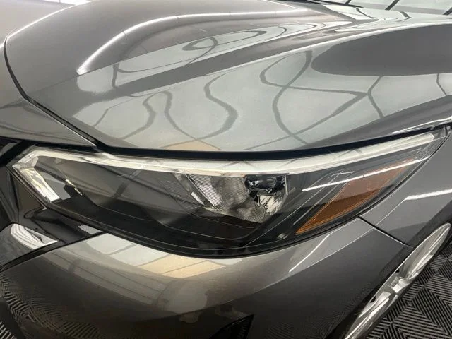 Used 2025 Gray Nissan S image 27
