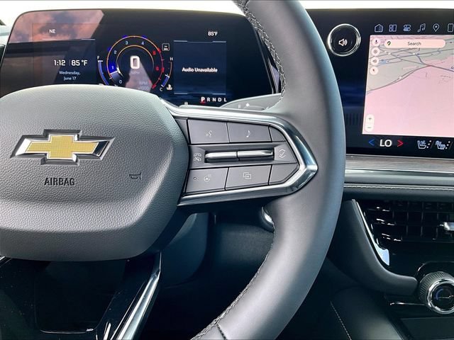 New 2026 Black Chevrolet Premier image 20