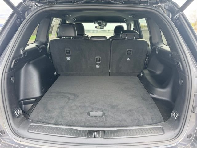 Used 2023 Gray Jeep Altitude X image 10